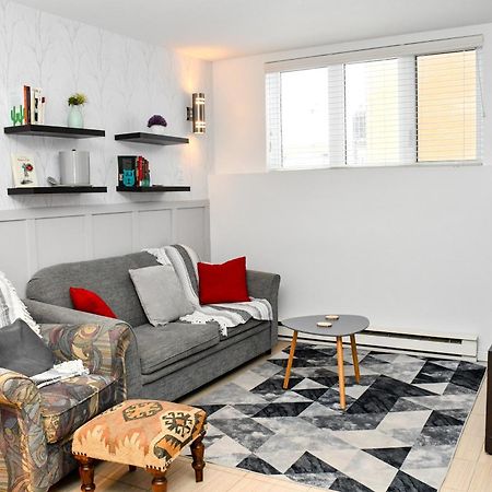 Condo Sainte-Anne بيوبره المظهر الخارجي الصورة