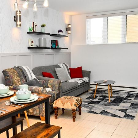 Condo Sainte-Anne بيوبره المظهر الخارجي الصورة