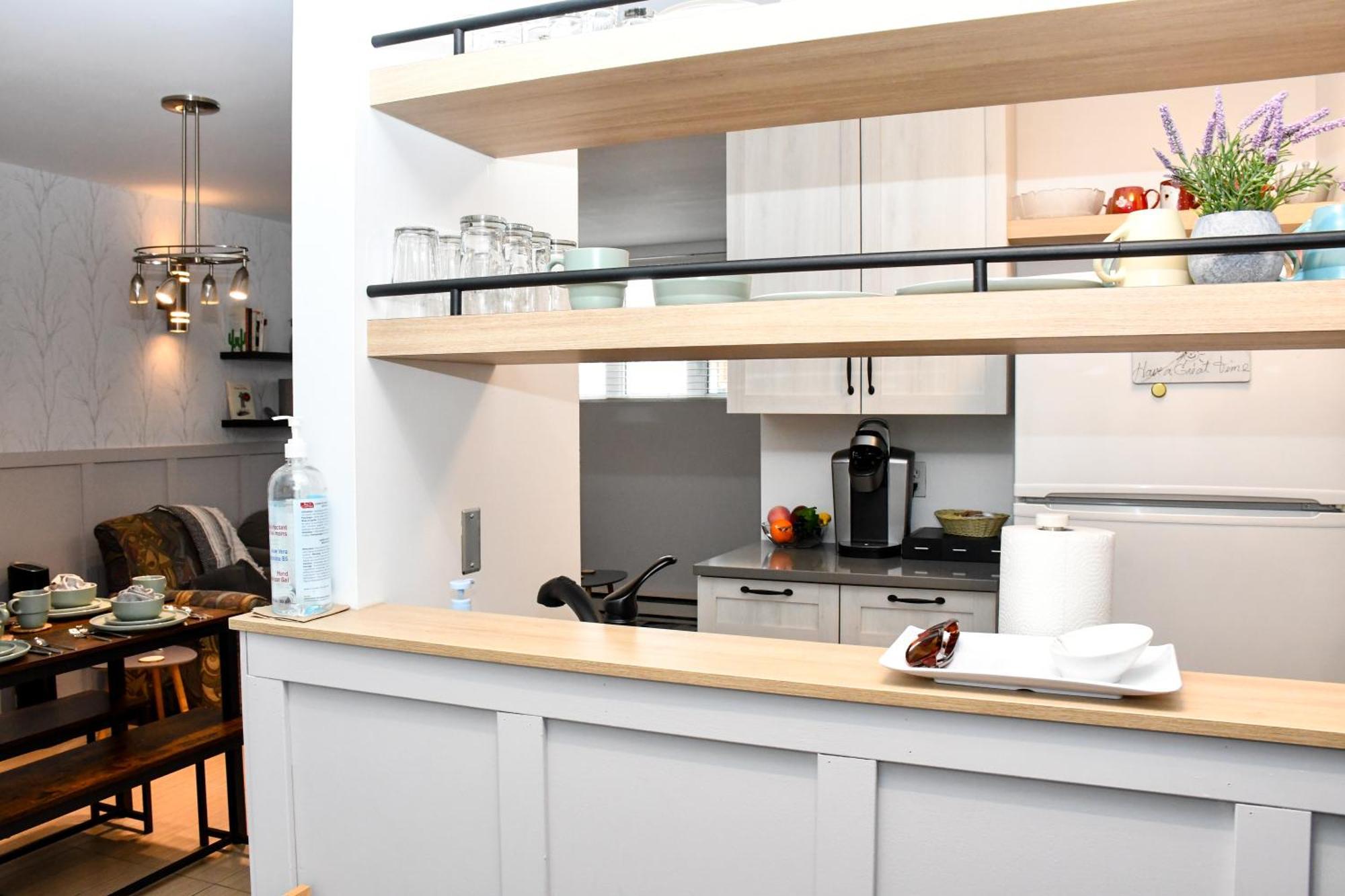 Condo Sainte-Anne بيوبره المظهر الخارجي الصورة