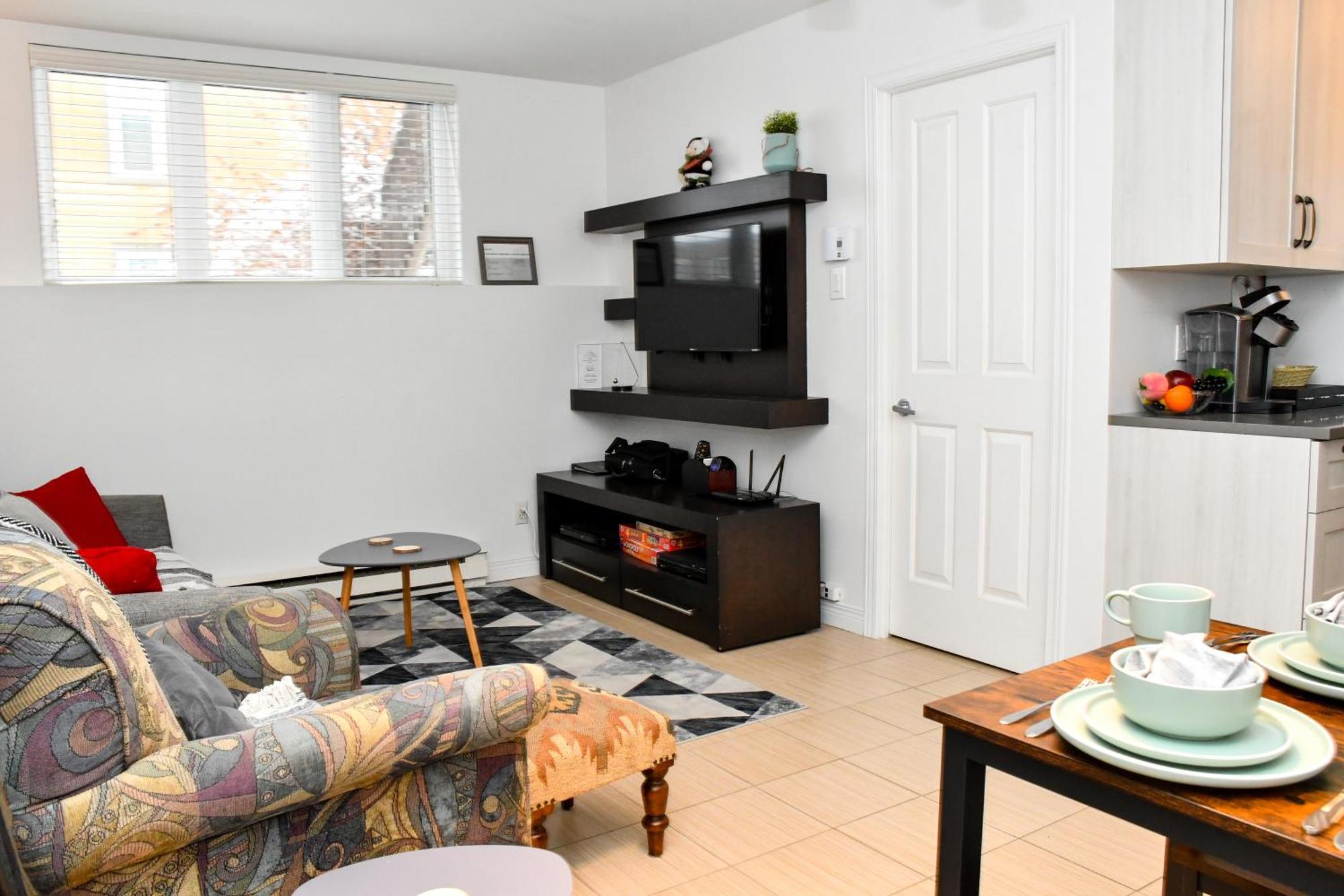 Condo Sainte-Anne بيوبره المظهر الخارجي الصورة