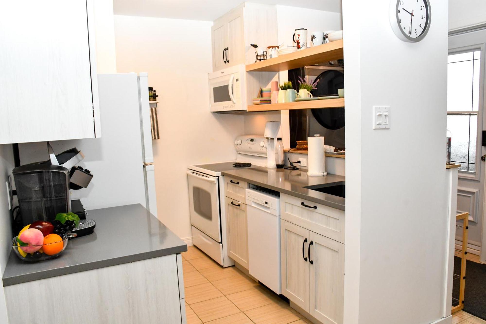 Condo Sainte-Anne بيوبره المظهر الخارجي الصورة