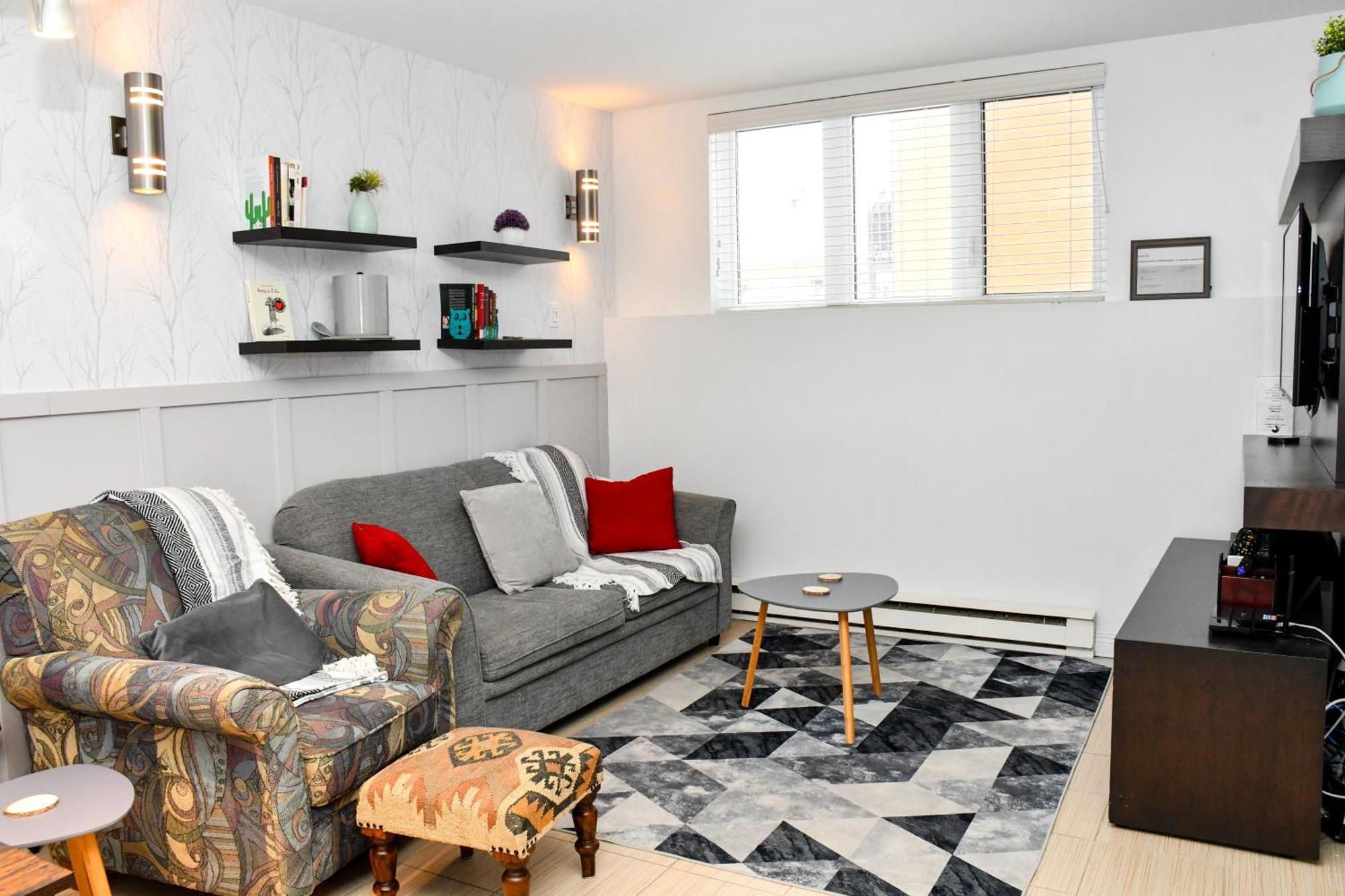 Condo Sainte-Anne بيوبره المظهر الخارجي الصورة